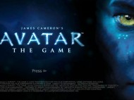 James Cameron’s Avatar Gameplay Part 1