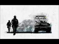 Battlefield Bad Company 2 Multiplayer Teaser Trailer