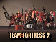 Team Fortress 2 – Law Abiding Engineer