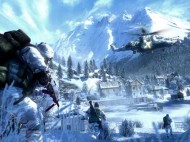 Battlefield: Bad Company 2 – Day 1 Map Pack Trailer