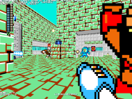 Mega Man 8-Bit Deathmatch – Trailer