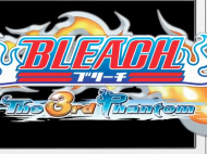 Bleach: The 3rd Phantom Launch Trailer