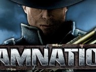 Damnation Gameplay