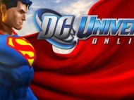 DC Universe Online PS3 Comic-Con Trailer
