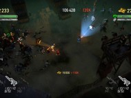 Dead Nation Gameplay