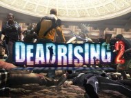 Dead Rising 2 Debut Trailer