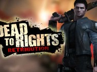 Dead to Rights Retribution GAC DLC Trailer