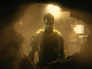 Deus Ex: Human Revolution Gameplay Trailer