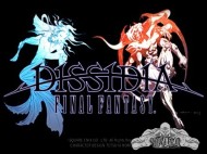 Dissidia Final Fantasy PSP Gameplay