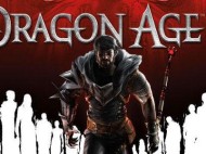 Dragon Age 2 – Sebastian Vael Reveal Trailer