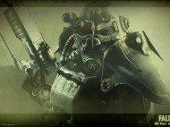 Fallout 3 Point Lookout Trailer