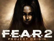 FEAR 2: Slow-Mo Deathmatch Trailer
