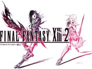 Final Fantasy XIII-2 – “Change The Future” NYCC Trailer