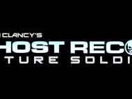 Ghost Recon: Future Soldier Announced