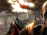 God of War III: Chaos Will Rise trailer