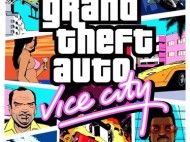 Grand Theft Auto: Vice City Gameplay