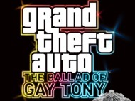 GTAIV: The Ballad of Gay Tony Princess Robot Bubblegum Trailer (HD)