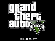 Grand Theft Auto V: The First Teaser