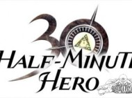Half Minute Hero Gameplay