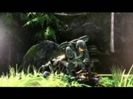 Halo 3: ODST Full-Length Trailer HD