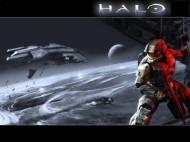 Halo Reach Debut Trailer