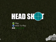 Headshot Gameplay
