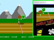 Viggo Plays Indie Games – Hurdle Turtle Level Pack #1