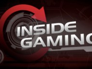 Inside Gaming 5/29/09
