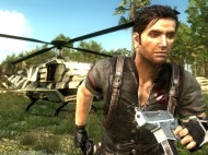 Just Cause 2 – Freedom and Chaos Trailer