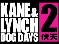 Kane and Lynch 2: Dog Days – Welcome to Shanghai