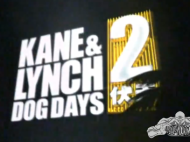 Kane & Lynch 2: Dog Days Trailer