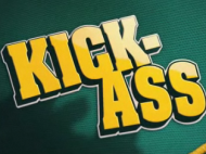 New Kick-Ass Trailer
