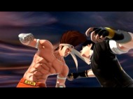 King of Fighters Online Gameplay Trailer