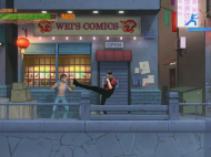 Kung Fu LIVE Comic Con Trailer