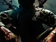Call of Duty – Black Ops Future Interface (Fan Film)