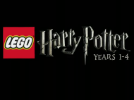 LEGO Harry Potter: Years 1-4 Trailer