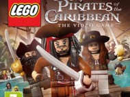 Preview: LEGO Pirates of the Caribbean