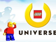 Lego Universe Factions Trailer