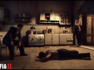 Mafia 2 – Gameplay Preview