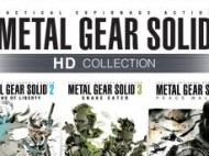 Metal Gear Solid HD Collection Tokyo Game Show 2011 trailer