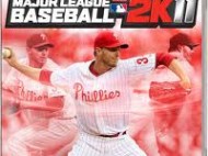 Preview: MLB 2K11 for the Xbox 360