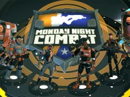 14 Min Dev Walkthrough of Monday Night Combat XBLA