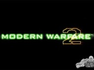 Modern Warfare 2 AC130 Multiplayer Vid