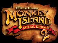 Monkey Island 2: LeChuck’s Revenge: SE Trailer