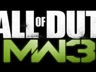 E3 2011: Modern Warfare 3 Gameplay