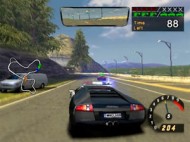 Need For Speed Hot Pursuit E3 Trailer