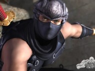 Ninja Gaiden Sigma 2 Gameplay