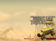 Monster Trucks Nitro II Teaser #2
