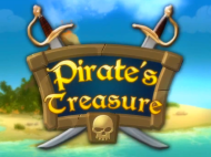 Pirate’s Treasure iPhone Trailer