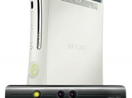 Close up look at the Xbox 360 Slim